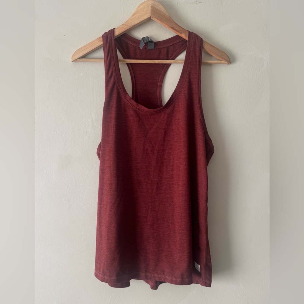 Vuori tank top size XL 544